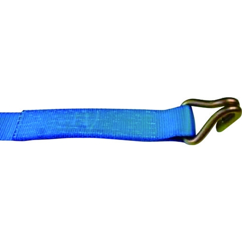 Tesac Việt Nam | TESAC Lashing Belt (Ratchet Buckle Type) Narrow Hook MW7931620