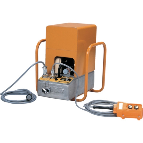 Máy bơm thủy lực IZUMI- #R14E-A