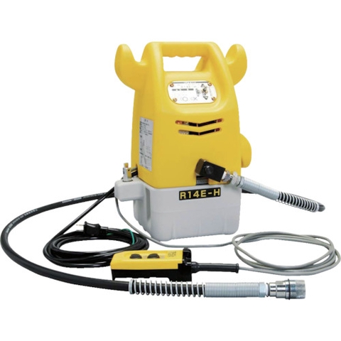 Máy bơm thủy lực IZUMI- #R14E-H