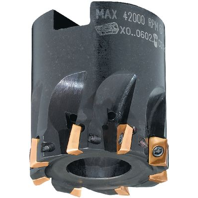 R220.69 - Dao phay mặt đầu SECO -# 233100