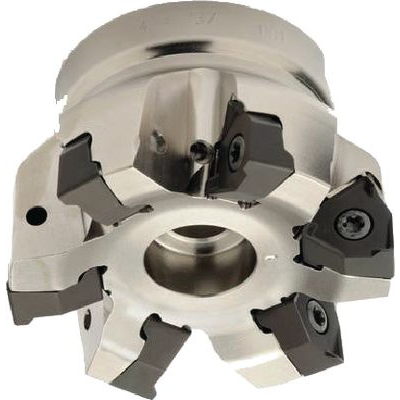 R220.69 - Dao phay mặt đầu SECO -# 233600