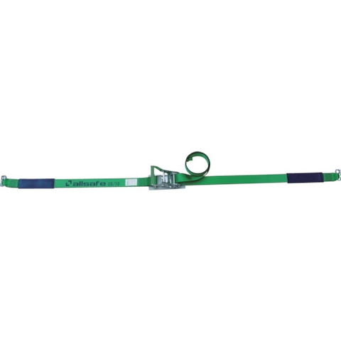 Allsafe Việt Nam | Allsafe lashing belt (ratchet buckle type) delta ring MW4794851