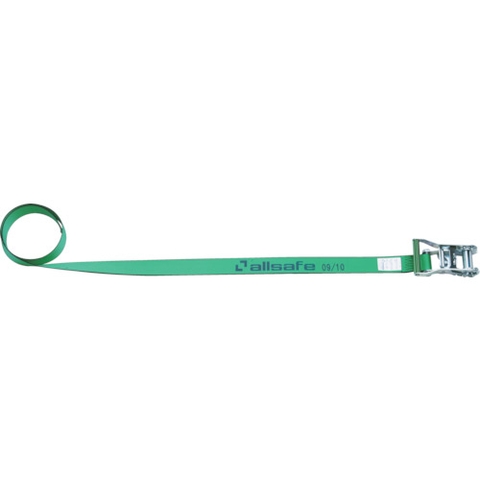 Allsafe Việt Nam | Allsafe lashing belt (ratchet buckle type) round MW4794940