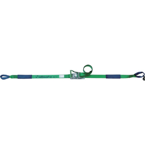 Allsafe Việt Nam | Allsafe lashing belt (ratchet buckle type) Shibori MW7635214