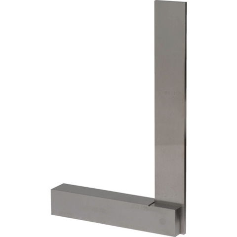 RIKEN Việt Nam | RKN Base Square Ruler Grade 1 MW8381135