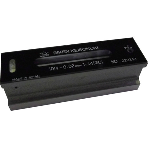 RIKEN Việt Nam | RKN Scoya with hardening stand MW8381150