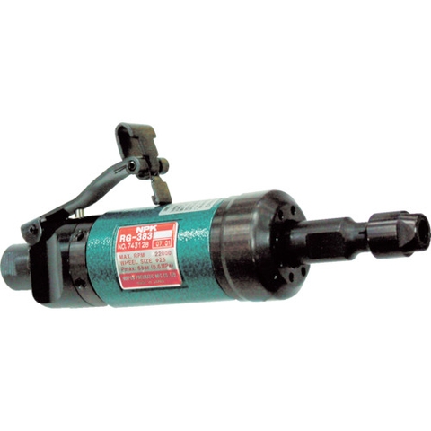 Japan Pneumatic Industry Việt Nam | NPK air die grinder MW3319351
