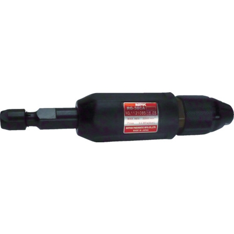 Japan Pneumatic Industry Việt Nam | NPK air die grinder MW3366723