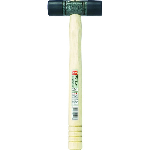 OH Việt Nam | OH Wooden handle for rubber hammer #1 MW4104873