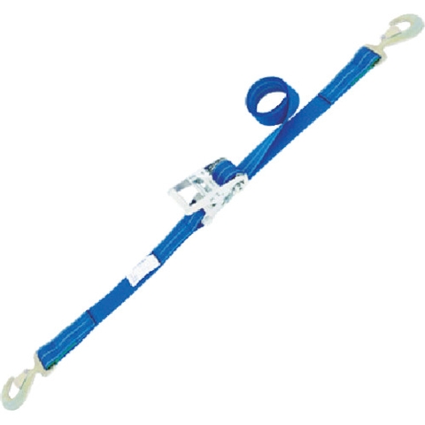 Toray Việt Nam | Shirai Ratchet Buckle Beltight Snap Hook MW8590095
