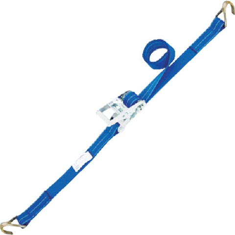Toray Việt Nam | Shirai Ratchet Buckle Beltight Narrow Hook MW8590091