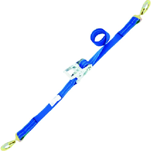 Toray Việt Nam | Shirai Ratchet Buckle Beltight Snap Hook Twist MW8590093