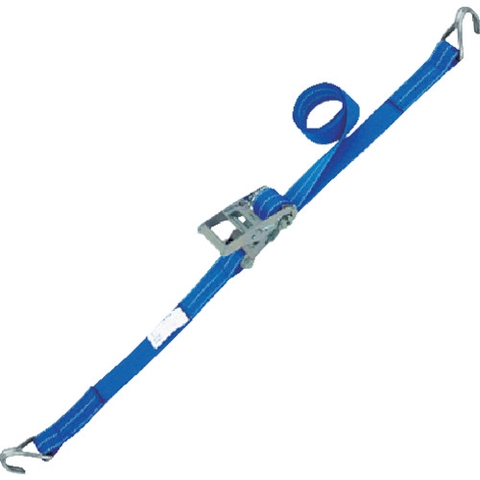 Toray Việt Nam | Shirai Stainless Steel Ratchet Buckle Belt Tight Narrow Hook MW8590103