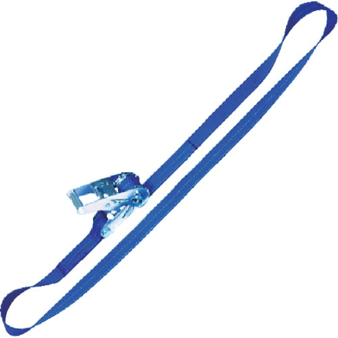 Toray Việt Nam | Shirai Ratchet Buckle Belt Tight Endless MW8590085