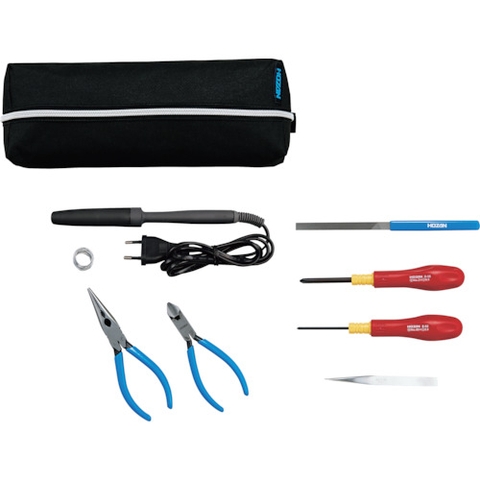 Hozan Vietnam | HOZAN tool set MW3236659