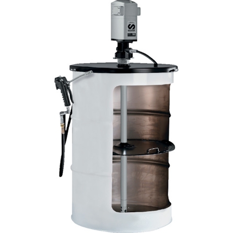 SAMOA Việt Nam | Grease pump for Samoa drum MW2372012