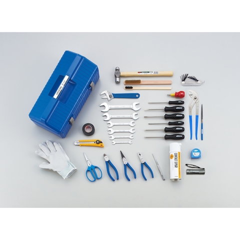 Hozan Việt Nam | HOZAN Maintenance Set 31 items MW8107111