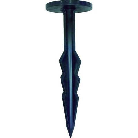 Trusco Nakayama Việt Nam | TRUSCO weed control sheet presser shark anchor 15cm 50 pieces MW8555884