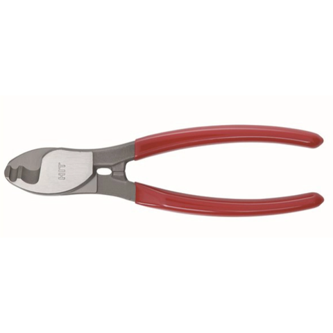 Kìm cắt cáp 210 mm HIT - #SC20MT