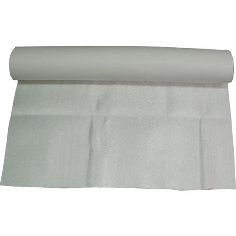 Kikuchi Seat Industry Việt Nam | Kikuchi Sheet Silica cloth fireproof sheet (heat-resistant resin coating on one side) MW8050956