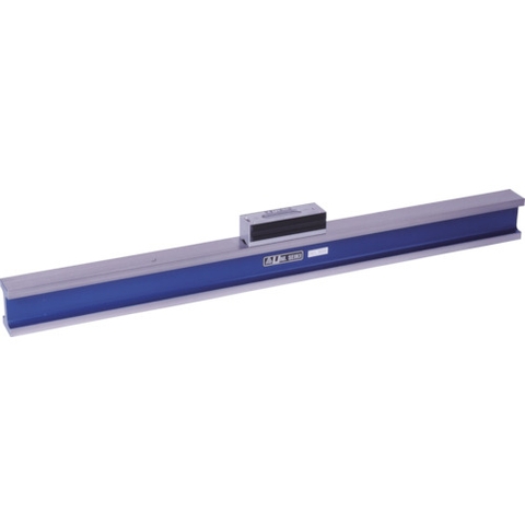 Uniseiki Việt Nam | Uni I type wide width straight edge MW8381250