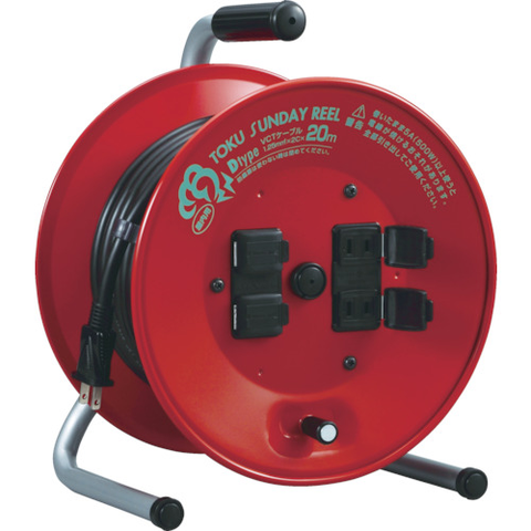 Cuộn dây điện 1 pha HATAYA 20-30 m- # D series