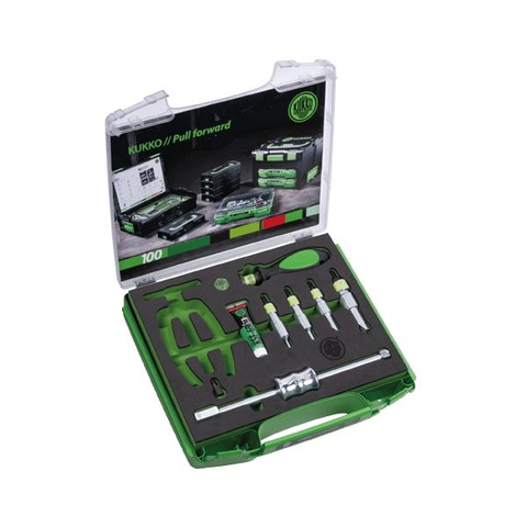 Bộ vam tháo vòng bi KUKKO -# K-26