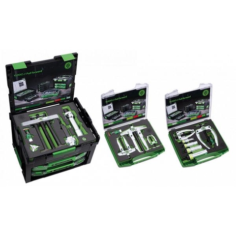 Bộ vam tháo vòng bi KUKKO -# 24 -C