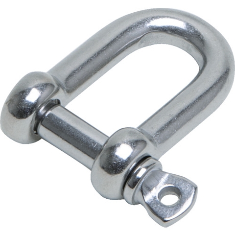 Sugatsune Vietnam | Sugatsune Kogyo (110053137) SG-SH360CP-8 Stainless Steel Shackle MW3677715