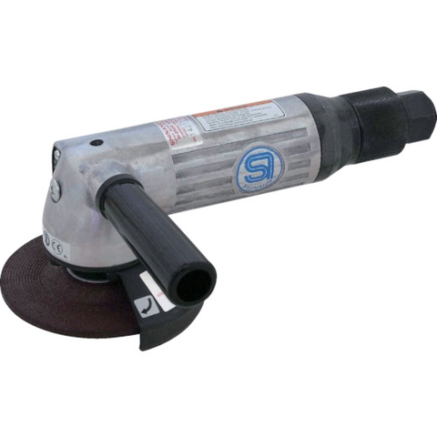 Shinano Kihan Việt Nam | SI air angle grinder MW5804841