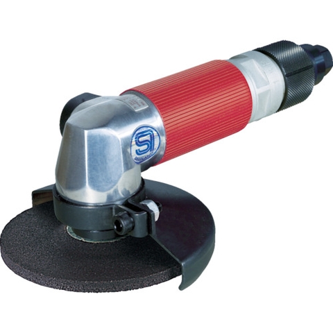 Shinano Kihan Việt Nam | SI air angle grinder MW4860101