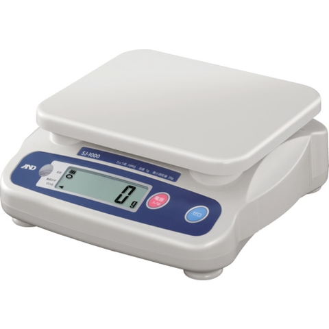 A&D Việt Nam | A&D digital scale Scale Boy 2 (for transaction proof) MW4941276