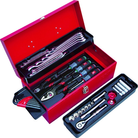 KTC Việt Nam | KTC Tool Set (9.5mm socket) MW3374793