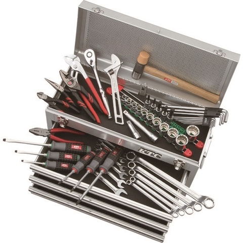 KTC Việt Nam | KTC Tool Set (12.7mm socket) MW8594196