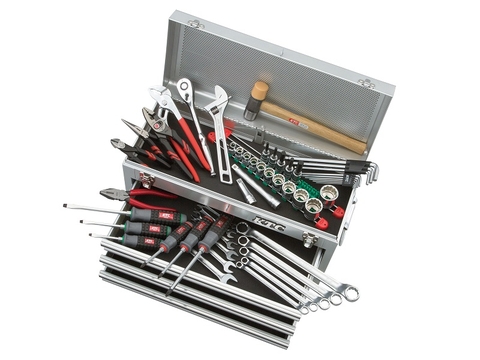 KTC Việt Nam | KTC Tool Set (12.7mm socket) MW8594195