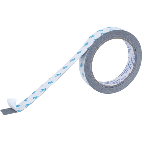 3M Japan Ltd. Consumer Market Sales Division Việt Nam | 3M super strong double-sided tape for metals and general materials MW3892921