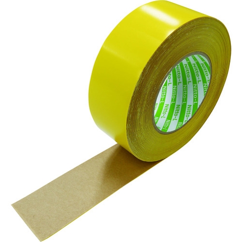 NITTO DENKO Việt Nam | Nitto Elmate Rough Line Tape (for premises/with release paper) MW2072572