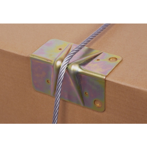 OH Việt Nam | OH Wire Tie Down Parts Steel Pad 75 x 75 x 150mm MW8080842