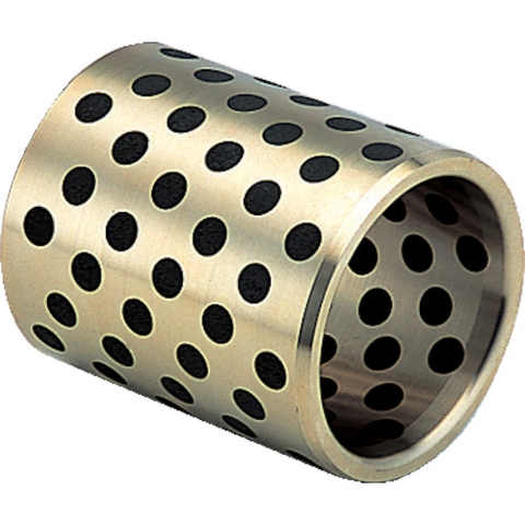 Oiles Việt Nam | OILES "OILES Bearing 500SP Bush" Inner diameter 40mm Outer diameter 50mm MW2202239