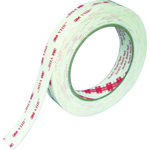 3M Japan Ltd. Consumer Market Sales Division Việt Nam | 3M Scotch (R) Super strong double-sided tape Premier Gold MW5423911