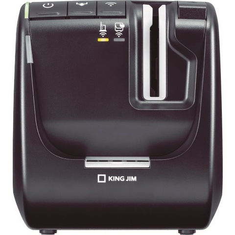 MÁY IN TEM NHÃN CÔNG NGHIỆP KINGJIM - #SR5900P