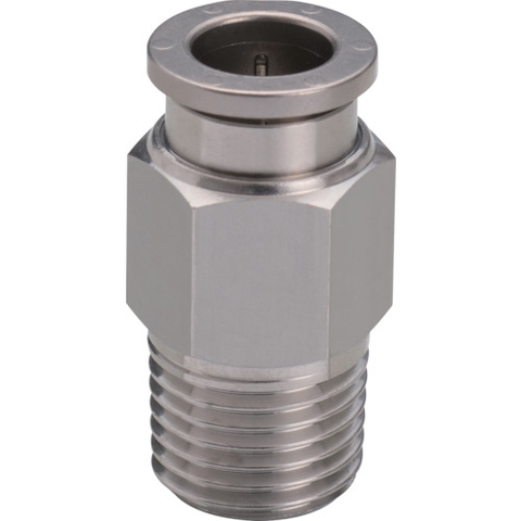 Nippon Pisco Việt Nam | Pisco tube fitting SUS316 straight MW2492862