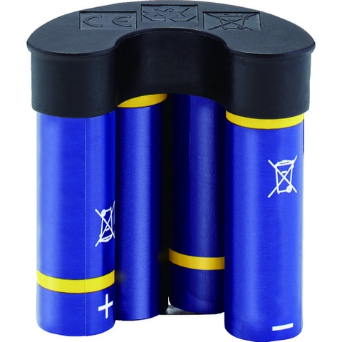 ZAREN Vietnam | Saalen Simaroo Vain Impulse dedicated battery pack MW1955130