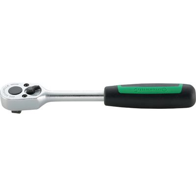 Stahlwille 435 - Tay vặn tự động 3/8 inch Stahlwille - #427820