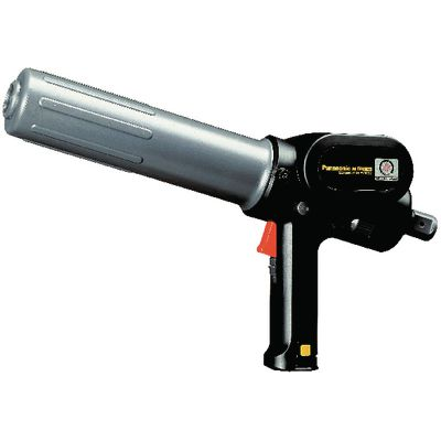 Súng bơm keo silicon chạy pin PANASONIC - # 565801