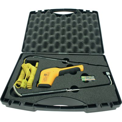 Súng đo nhiệt độ hồng ngoại MOULDPRO - #842990.0100