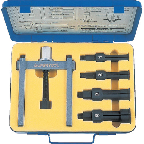 BP15S | BP30S | BP30FS- Bộ vam tháo vòng bi trong Supertool - # BP