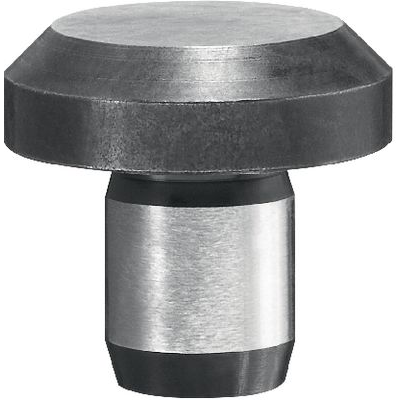 Support pin DIN 6321 BRW - # 864407