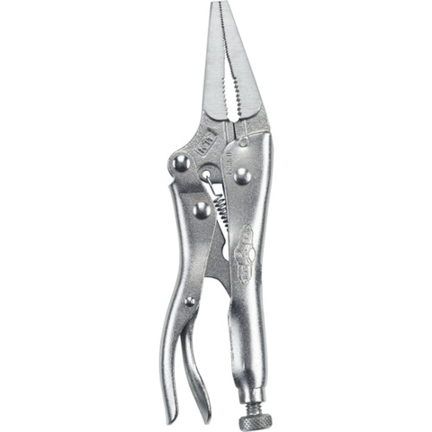 IRWIN Việt Nam | IRWIN long nose locking pliers MW1062241