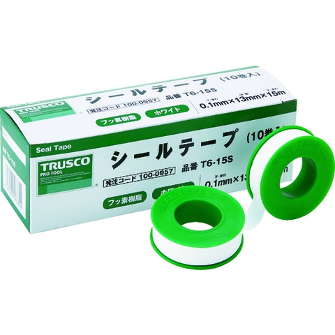 Trusco Nakayama Việt Nam | TRUSCO seal tape MW1000956
